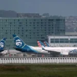 Alaska Airlines