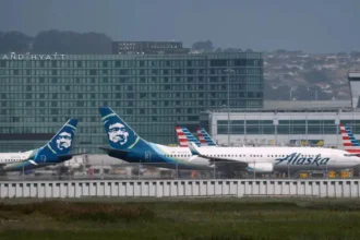 Alaska Airlines