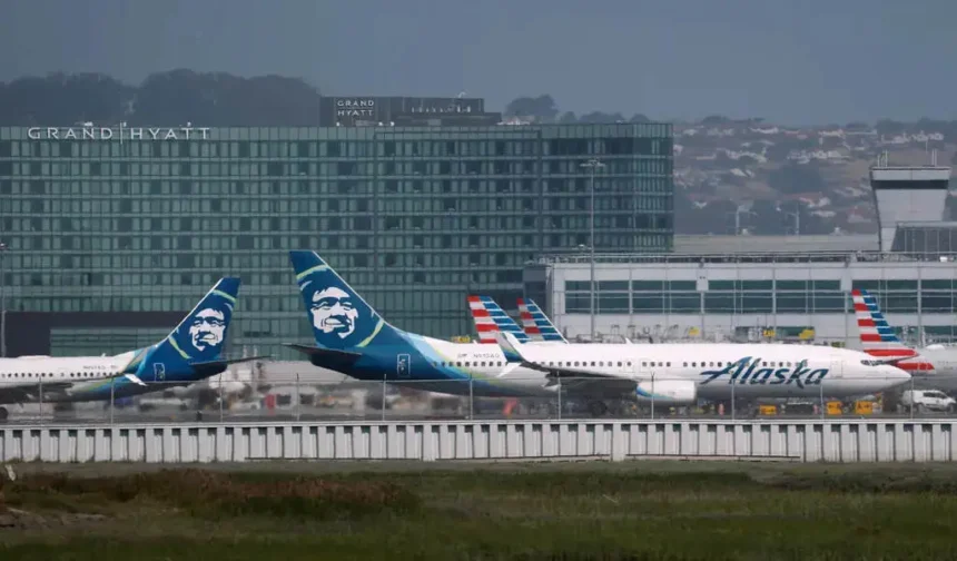 Alaska Airlines