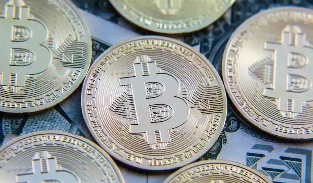 Bitcoin