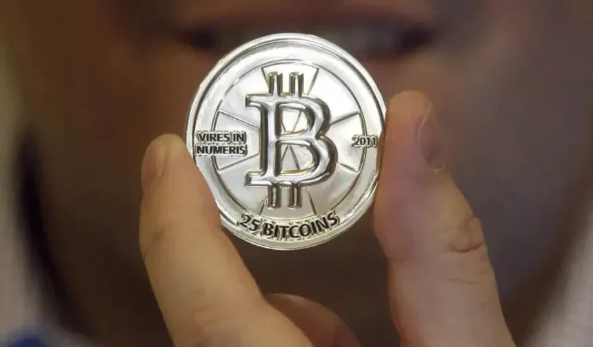 Bitcoin