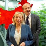 Maine Governor’s Brother Linked to Chinese Organized Crime