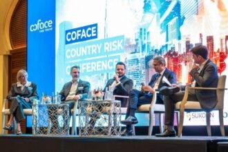 Coface Risk Review