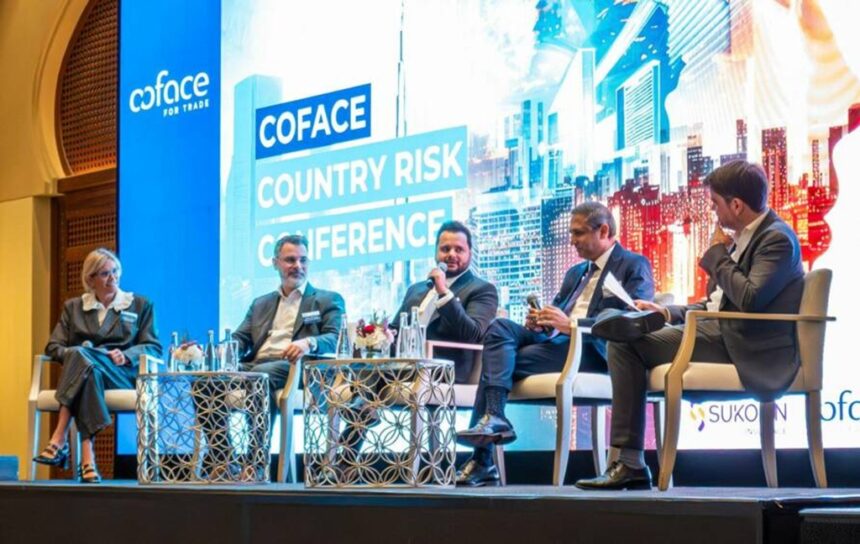 Coface Risk Review
