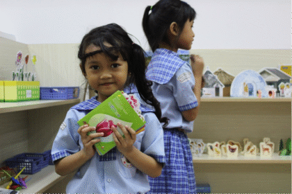 Tanoto Foundation Presents Community-Led Early Childhood Parenting Models
