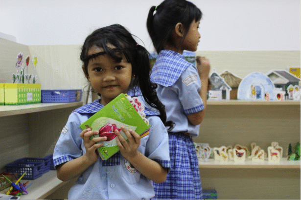 Tanoto Foundation Presents Community-Led Early Childhood Parenting Models