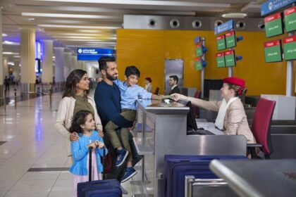 Emirates Recognised as the Most Recommended Global Brand for 2025