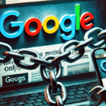 Google Algorithmic censorship
