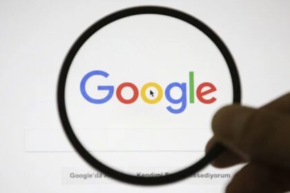 Google Accused of Algorithmic Suppression of Conservative News Sites