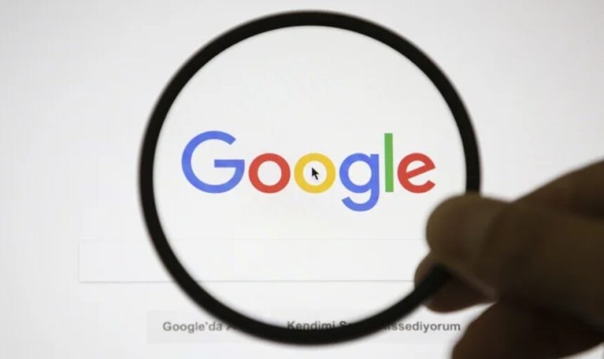 Google Accused of Algorithmic Suppression of Conservative News Sites