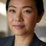 Leyna Wong