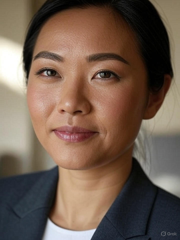 Leyna Wong