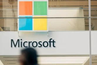 Microsoft