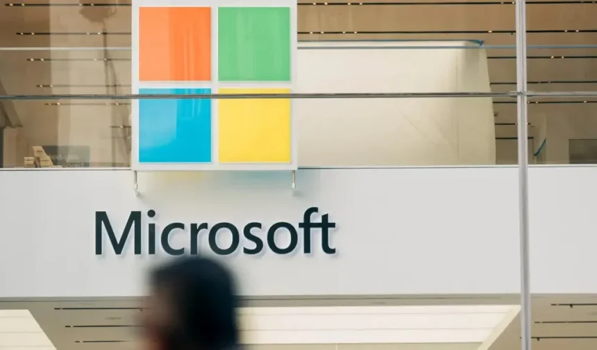 Microsoft