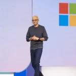 Microsoft