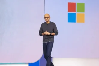 Microsoft