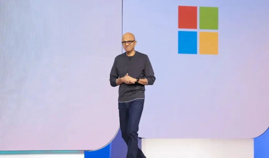 Microsoft