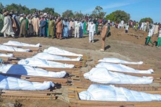 Christian Persecution in Nigeria