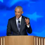 Obama Accused of Orchestrating False Russia Interference Narrative