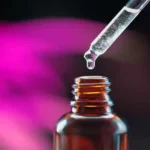 Oral Insulin Drops