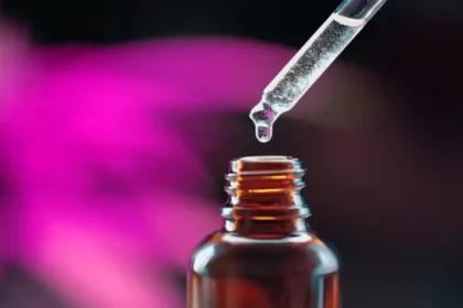 Oral Insulin Drops