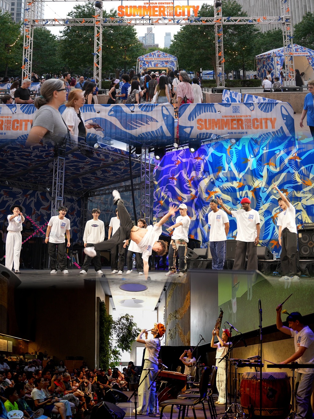 Shanghai Day