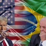 Trump, Lula, Brazil