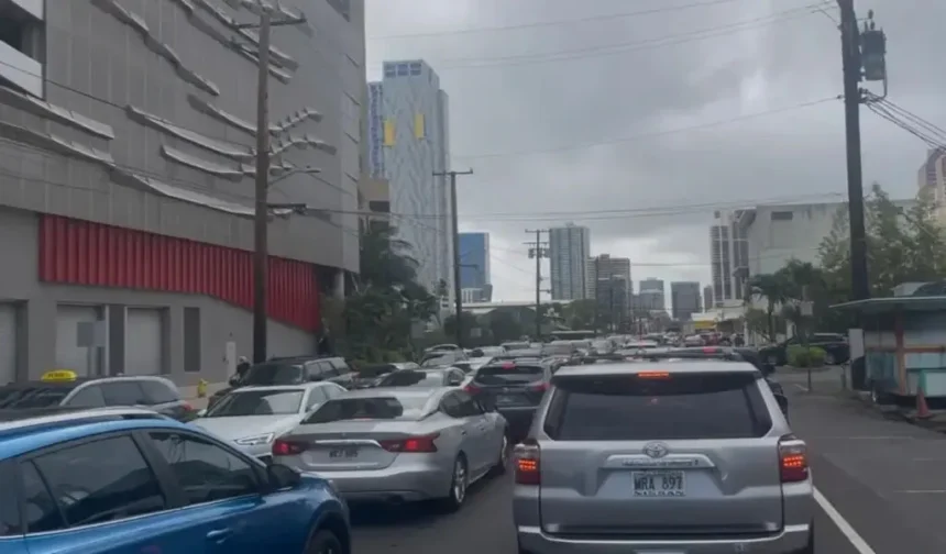 Tsunami