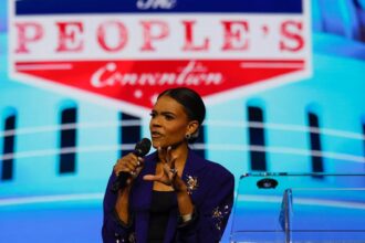 Candace Owens