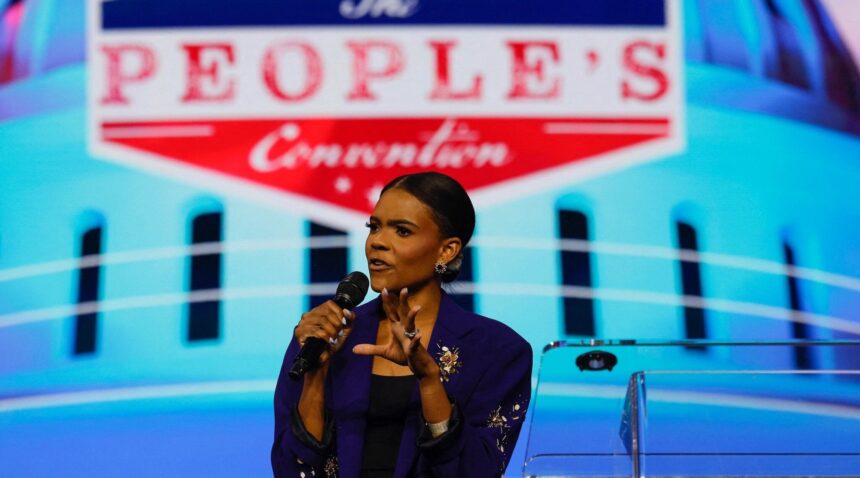 Candace Owens