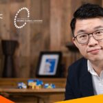 GoGoX CEO Steven Lam Honoured at World Economic Forum