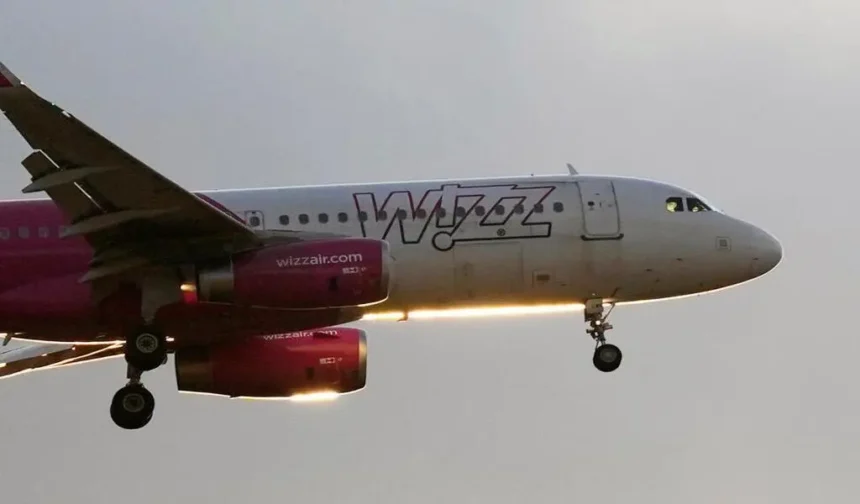 Wizz Air