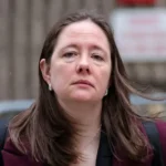 Trump DOJ Fires Diddy and Maxwell Prosecutor Maurene Comey