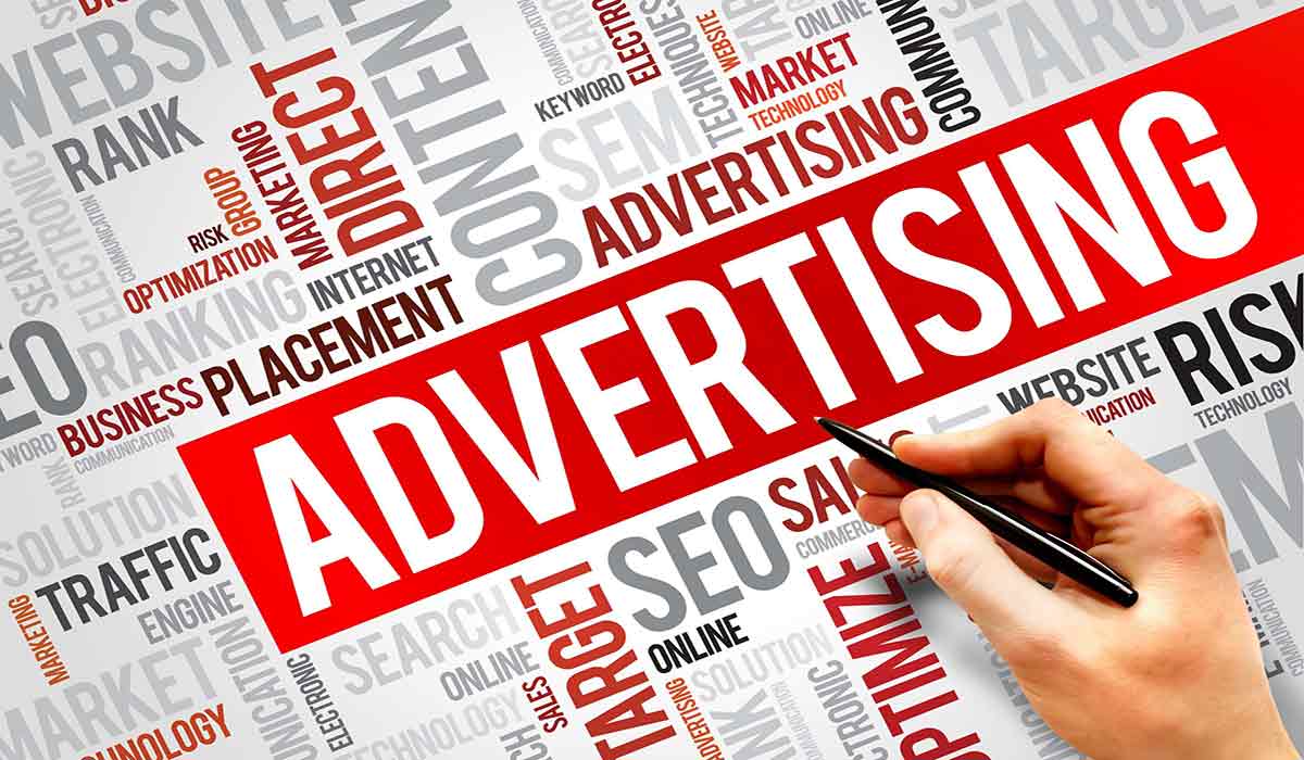Advertising Policy
