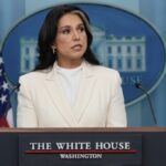 Tulsi Gabbard’s Explosive Revelations on Russia Collusion