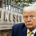 Trump Pulls U.S. Out of UNESCO