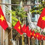 Vietnam National Image