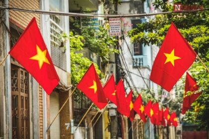 Vietnam National Image