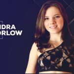 Sandra Orlow: A Look at the Life of a Teen Model!
