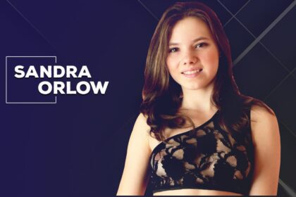 Sandra Orlow: A Look at the Life of a Teen Model!
