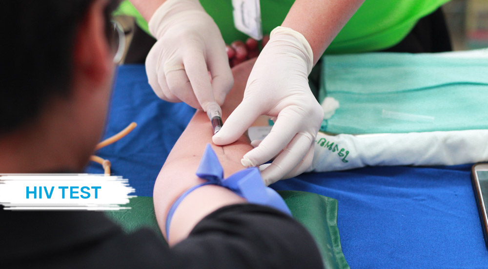 UNAIDS Reports Rising HIV infections in Asia-Pacific