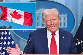 Trump Raises Stakes in Canada