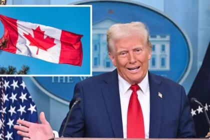 Trump Raises Stakes in Canada