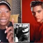 Joy Reid Elvis