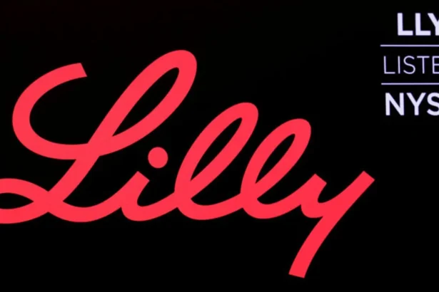 Eli Lilly