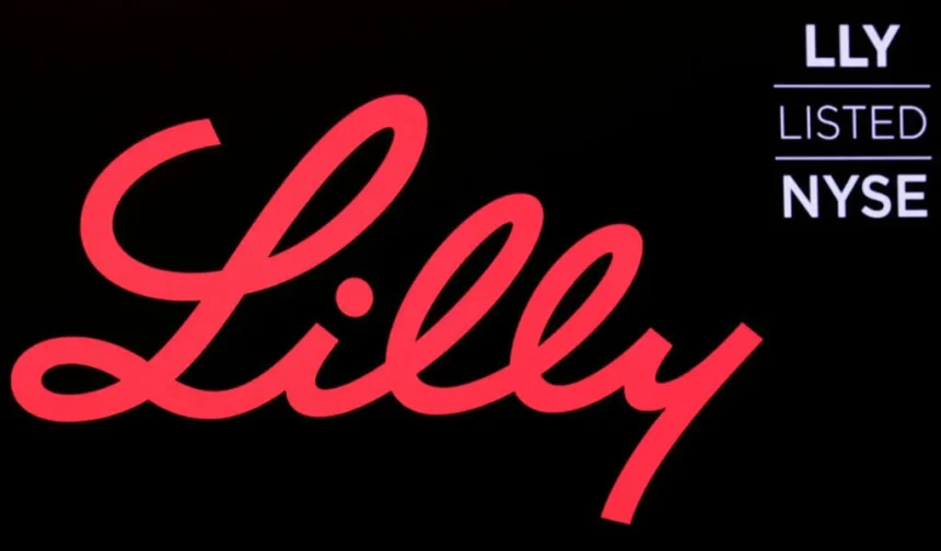 Eli Lilly