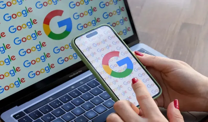 Google