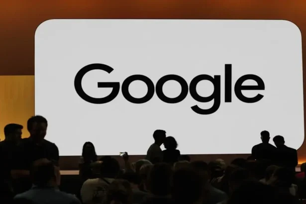 Google
