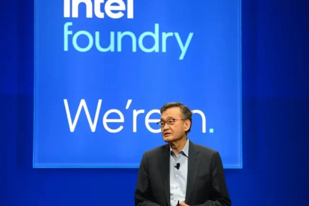 Intel
