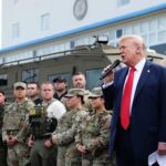 Democrat Mayors Reject Trump’s Help